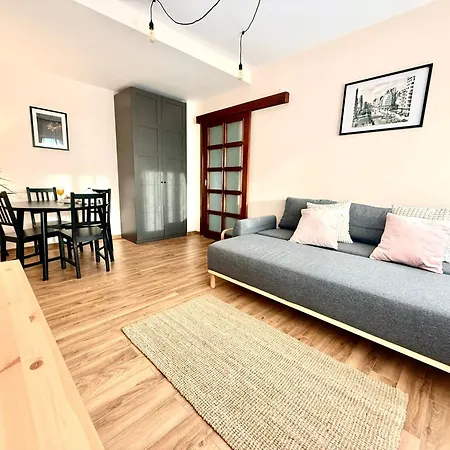 Apartman Downtown Cloud 31 With Athenee View *