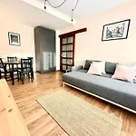 Apartament Downtown Cloud 31 With Athenee View *
