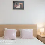 Downtown Cloud 31 With Athenee View Apartament Bucureşti