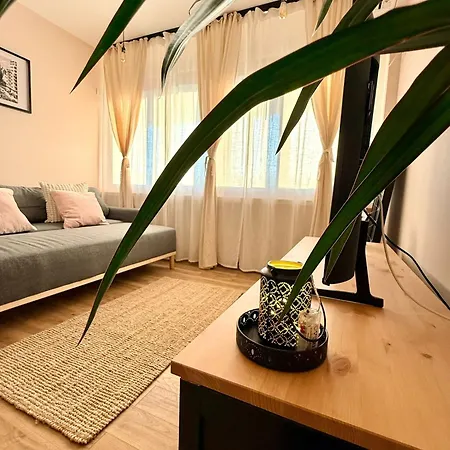 Downtown Cloud 31 With Athenee View Apartment *