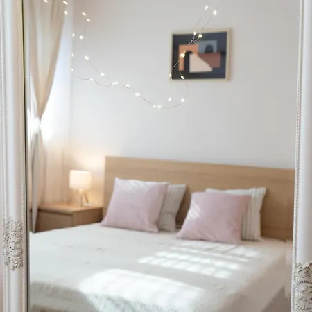 Downtown Cloud 31 With Athenee View