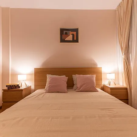 Downtown Cloud 31 With Athenee View Apartment Bucharest