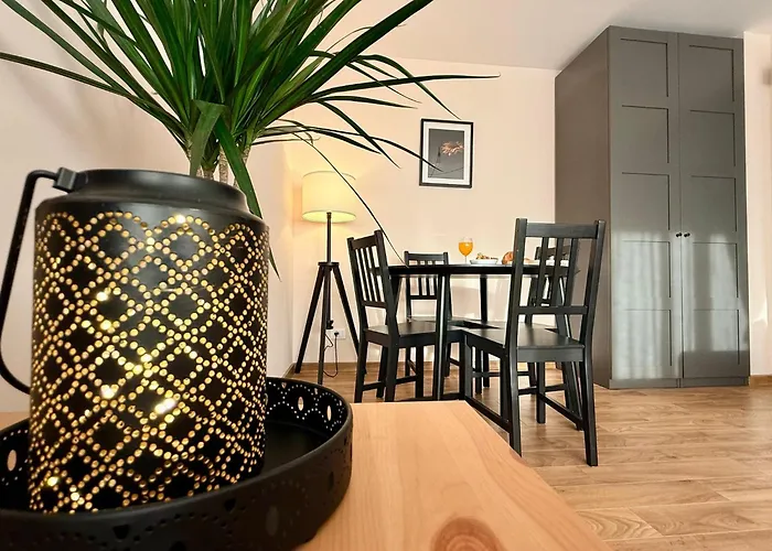 Downtown Cloud 31 With Athenee View Bucureşti