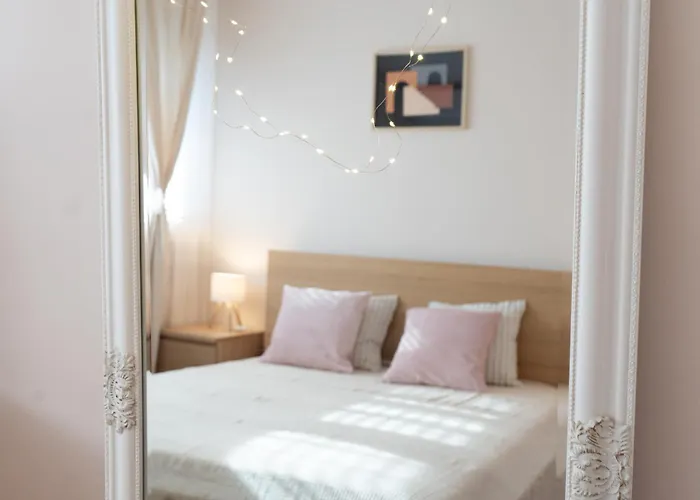 Downtown Cloud 31 With Athenee View