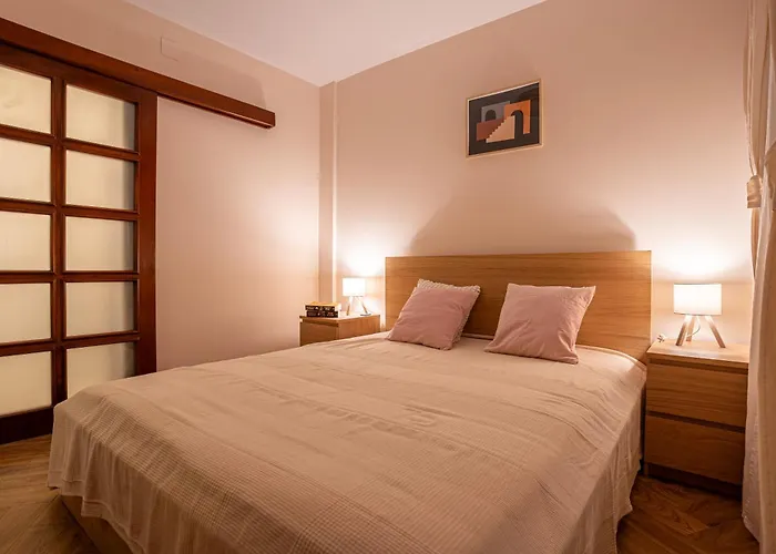 Downtown Cloud 31 With Athenee View