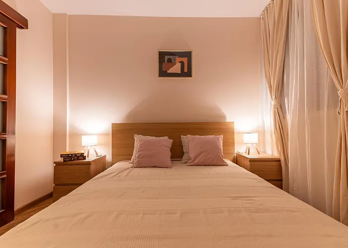 Downtown Cloud 31 With Athenee View Apartament Bucureşti