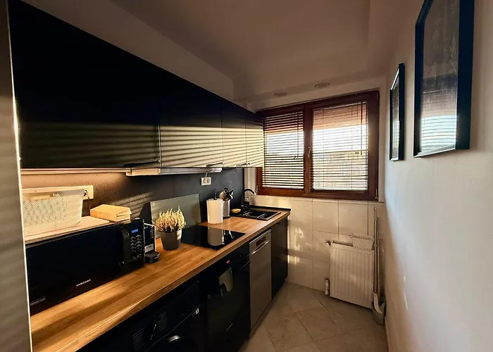 Downtown Cloud 31 With Athenee View