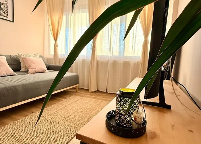 Downtown Cloud 31 With Athenee View Apartman *