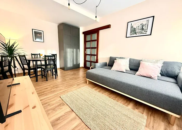 Apartman Downtown Cloud 31 With Athenee View *